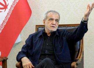 Amerikanci su verolomni: Pezeškijan saopštio da Iran neće učestvovati u drugoj rundi pregovora amerikanci-su-verolomni:-pezeskijan-saopstio-da-iran-nece-ucestvovati-u-drugoj-rundi-pregovora