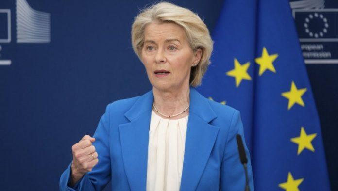 fon-der-lajenova-upozorava-madarsku:-vreme-za-eu-sredstva-istice