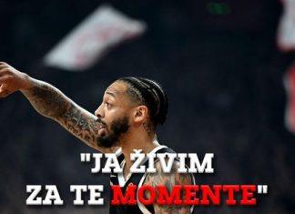 Karlik Džons: Uvek je predivan osećaj pobediti u derbiju karlik-dzons:-uvek-je-predivan-osecaj-pobediti-u-derbiju