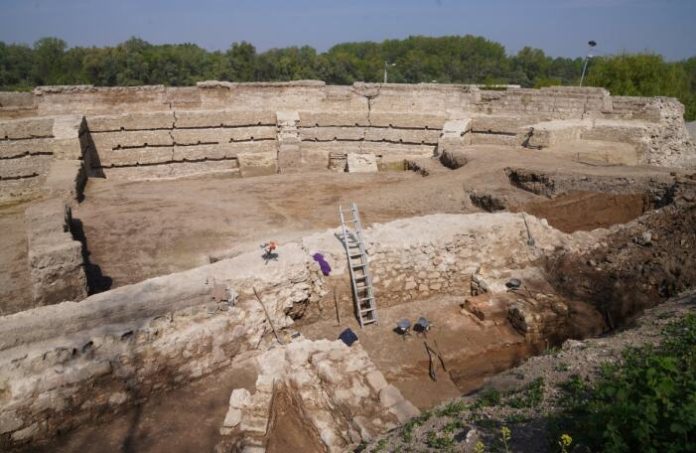 fantasticna-arheoloska-saznanja-na-trasi-linijskog-parka:-zavrsena-prva-faza-zastitnih-arheoloskih-istrazivanja-priobalnog-bedema-beogradske-tvrdave-(foto)