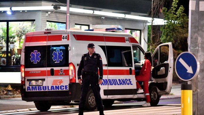 telo-muskarca-isplivalo-iz-vode-u-novom-sadu-uzas-u-blizini-gradilista:-hitna-pomoc-konstatovala-smrt