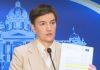 Ana Brnabić se obratila javnosti: Stigao Nacrt mišljenja Venecijanske komisije – pohvaljen deo koji je bio najviše kritikovan u Srbiji (VIDEO) ana-brnabic-se-obratila-javnosti:-stigao-nacrt-misljenja-venecijanske-komisije-–-pohvaljen-deo-koji-je-bio-najvise-kritikovan-u-srbiji-(video)