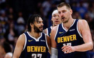 Ljudi, šta radi ovaj čovek? Amerikanci zanemeli zbog Nikole Jokića ljudi,-sta-radi-ovaj-covek?-amerikanci-zanemeli-zbog-nikole-jokica