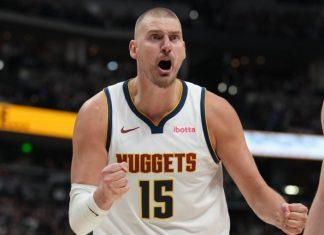 JOKIĆEV DENVER NIJE USPEO DA SAČUVA PREDNOST: Minesota se vratila u meč i izjednačila rezultat (VIDEO) jokicev-denver-nije-uspeo-da-sacuva-prednost:-minesota-se-vratila-u-mec-i-izjednacila-rezultat-(video)