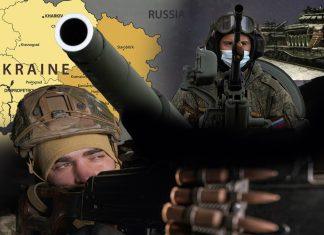 PUTINOV GENERAL PROGLASIO POBEDU Ruska vojska ZAUZELA Lugansk?! “Ukrajinci kriju STRAVIČAN PORAZ, izgubili su 3.000 ljudi!” putinov-general-proglasio-pobedu-ruska-vojska-zauzela-lugansk?!-“ukrajinci-kriju-stravican-poraz,-izgubili-su-3.000-ljudi!”