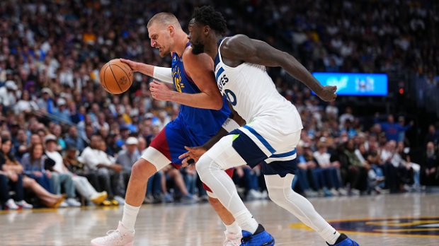 Минесота-направила-брејк-у-Денверу,-Јокић-и-Мари-се-“угасили”-у-последњој-четвртини