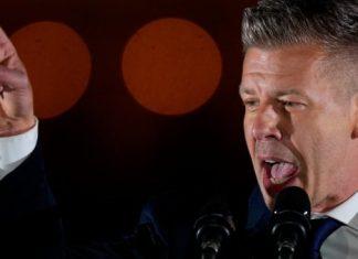 Mađar presekao: Netanjahu će biti uhapšen ako kroči u Mađarsku madar-presekao:-netanjahu-ce-biti-uhapsen-ako-kroci-u-madarsku