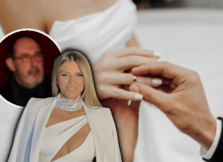 NIKAD VIĐENA FOTOGRAFIJA MELINE DŽINOVIĆ SA SVADBE UGLEDALA SVETLOST DANA! Popadaće vam vilice kad vidite OVO! nikad-videna-fotografija-meline-dzinovic-sa-svadbe-ugledala-svetlost-dana!-popadace-vam-vilice-kad-vidite-ovo!