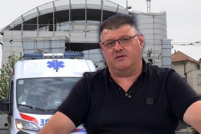 hospitalizovan-predrag-sarapa:-voditelj-hitno-napustio-program,-pozlilo-mu-uzivo-u-emisiji!