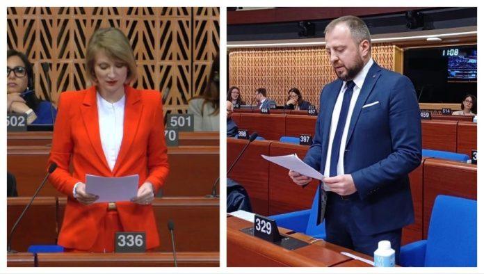 “to-su-radili-samo-nacisti”-pantic-pilja-i-mirkovic-u-parlamentarnoj-skupstini-se:-pokusali-su-da-nas-zive-zapale