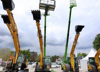 Sajam građevinarstva 2026: U prvom kvartalu izdato 7 odsto više građevinskih dozvola (FOTO) sajam-gradevinarstva-2026:-u-prvom-kvartalu-izdato-7-odsto-vise-gradevinskih-dozvola-(foto)