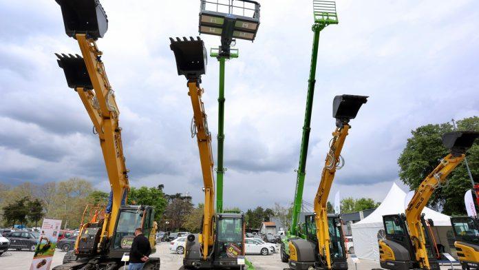 sajam-gradevinarstva-2026:-u-prvom-kvartalu-izdato-7-odsto-vise-gradevinskih-dozvola-(foto)