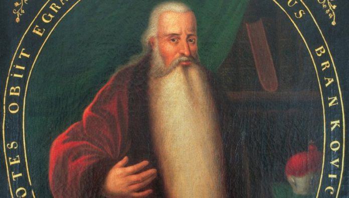 samozvani-despot-prvi-srbin-stanovnik-beca:-za-vreme-opsade-1683.-posebno-se-istakao-dorde-mihajlovic,-koji-je-pokazao-veliku-hrabrost