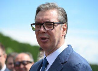 VUČIĆ SUTRA U PARAĆINU: Predsednik na otvaranju pogona Vaider Srpska fabrika stakla vucic-sutra-u-paracinu:-predsednik-na-otvaranju-pogona-vaider-srpska-fabrika-stakla