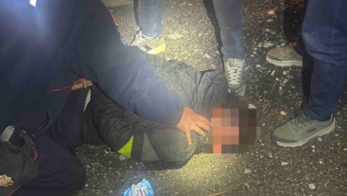 uhapsili-ga-u-centru-grada:-prve-slike-rozajca-osumnjicenog-za-trostruko-ubistvo-u-podgorici