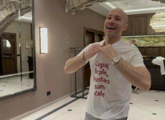 PRVA FOTKA ĆERKICE ACE SOFRONIJEVIĆA! Prizor iz doma harmonikaša raspametio fanove, JEDAN DETALJ svi komentarišu! (FOTO) prva-fotka-cerkice-ace-sofronijevica!-prizor-iz-doma-harmonikasa-raspametio-fanove,-jedan-detalj-svi-komentarisu!-(foto)