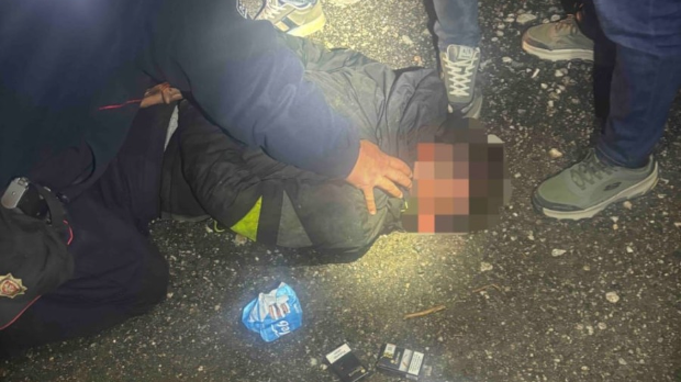 Ухапшен-осумњичени-за-троструко-убиство-у-Подгорици,-међу-убијенима-и-Новопазарац