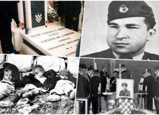 Kraj veličanja ustaškog monstruma! Španija briše fašistička obeležja sa groba Maksa Luburića: Hteli i da ga iskopavaju, ali – ovo je problem! kraj-velicanja-ustaskog-monstruma!-spanija-brise-fasisticka-obelezja-sa-groba-maksa-luburica:-hteli-i-da-ga-iskopavaju,-ali-–-ovo-je-problem!