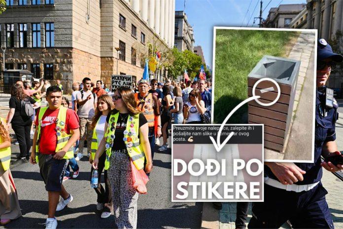 izbori-pred-vratima-–-oni-lepe-nalepnice-studenti-blokaderi-nemaju-sta-da-ponude-gradanima,-pa-iskoristili-njihove-kontakte-da-ih-angazuju-kao-pesadiju!