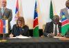 Jačanje saradnje Vojvodine i Namibije: Potpisamo pismo o namerama jacanje-saradnje-vojvodine-i-namibije:-potpisamo-pismo-o-namerama