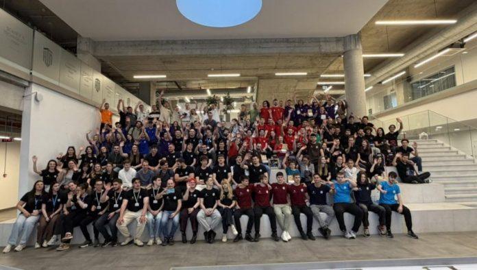 nacionalno-takmicenje-u-robotici:-pobednici-putuju-u-francusku