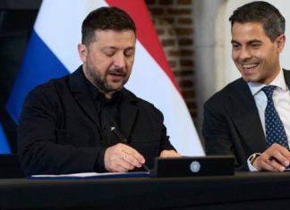 Zelenski pregovarao o novoj pomoći: Nema razloga da se Ukrajini blokira zajam od 90 milijardi evra zelenski-pregovarao-o-novoj-pomoci:-nema-razloga-da-se-ukrajini-blokira-zajam-od-90-milijardi-evra