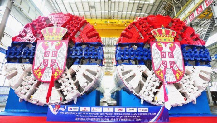 “krtice”-spremne-za-beogradski-metro:-dve-masine-napravljene-u-kini-uskoro-stizu-u-srbiju-–-oglasio-se-ministar-mali-(video)