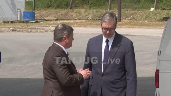 srpska-fabrika-stakla-otvara-novi-pogon-u-paracinu,-prisustvuje-i-vucic