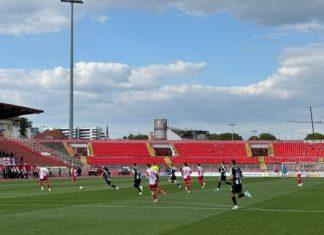 POČETAK DRUGOG POLUVREMENA: Nastavlja se direktna borba za drugo mesto između Vojvodine i Partizana! pocetak-drugog-poluvremena:-nastavlja-se-direktna-borba-za-drugo-mesto-izmedu-vojvodine-i-partizana!