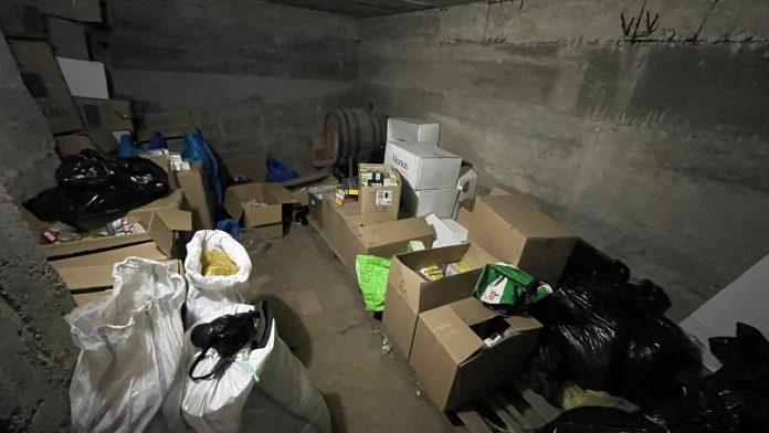 ostetio-budzet-srbije-za-preko-6,5-miliona-uhapsen-kraljevcanin-zbog-nedozvoljenog-prometa-akciznih-proizvoda:-policija-zaplenila-skoro-pola-kilograma-rezanog-duvana