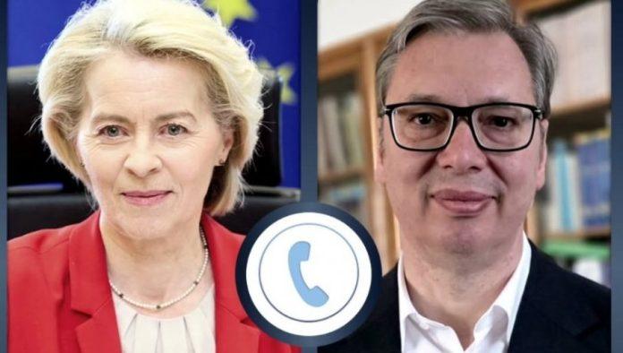 vucic-razgovarao-sa-ursulom:-srbija-nastavlja-odgovorno-i-posveceno-da-radi-na-uskladivanju-sa-evropskim-standardima