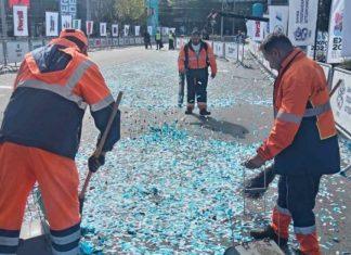 „Čistoća“ nastavlja maraton i posle „Beogradskog maratona“ „cistoca“-nastavlja-maraton-i-posle-„beogradskog-maratona“