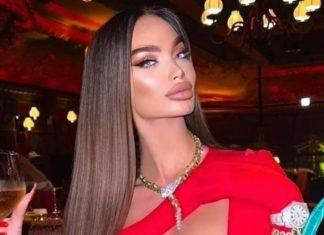 PLAVE LOKNE, MARKIRANA ODEĆA, A SAV SE UMAZAO OD ČOKOLADE Soraja objavila neodoljivu sliku sina Kana: “Moj prvi sladoled” plave-lokne,-markirana-odeca,-a-sav-se-umazao-od-cokolade-soraja-objavila-neodoljivu-sliku-sina-kana:-“moj-prvi-sladoled”