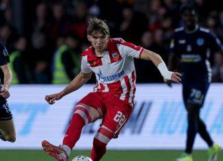 Železničar pokvario šampionsku žurku Zvezdi: Crveno-beli remizirali u Pančevu, titulu će moći da overe u derbiju! zeleznicar-pokvario-sampionsku-zurku-zvezdi:-crveno-beli-remizirali-u-pancevu,-titulu-ce-moci-da-overe-u-derbiju!