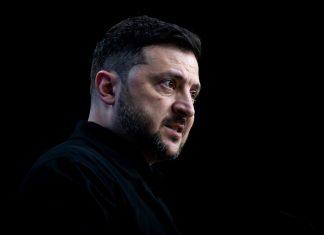 “MORAMO ISTOVREMENO DA TRAŽIMO REŠENJE” Zelenski: Razgovori o Ukrajini ne mogu da čekaju kraj rata u Iranu “moramo-istovremeno-da-trazimo-resenje”-zelenski:-razgovori-o-ukrajini-ne-mogu-da-cekaju-kraj-rata-u-iranu