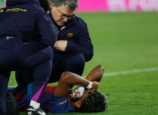 Јамал повредио препоне изводећи пенал, Шпанци страхују од најгорег Јамал-повредио-препоне-изводећи-пенал,-Шпанци-страхују-од-најгорег