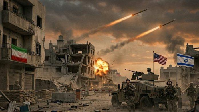 rat-na-bliskom-istoku:-nije-bilo-govora-o-nuklearnoj-opciji;-iran-razbio-mrezu-mosad-a