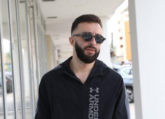 “NOSIO JE BOMBU USRED BELA DANA” Darku Tanasijeviću pretili smrću, voditelj slučaj prijavio policiji: “Nije mi bilo svejedno” “nosio-je-bombu-usred-bela-dana”-darku-tanasijevicu-pretili-smrcu,-voditelj-slucaj-prijavio-policiji:-“nije-mi-bilo-svejedno”