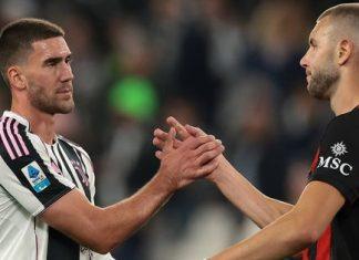 Prijatelji koji na 90 minuta to neće biti! Pavlović vs Vlahović, a uskoro možda zajedno: Dušan je broj jedan prijatelji-koji-na-90-minuta-to-nece-biti!-pavlovic-vs-vlahovic,-a-uskoro-mozda-zajedno:-dusan-je-broj-jedan