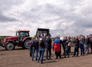 Прва искуства прикључне машине која користи вештачку интелигенцију у повртарству Прва-искуства-прикључне-машине-која-користи-вештачку-интелигенцију-у-повртарству