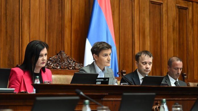 brnabic:-“proevropska”-alternativa-danas-u-skupstini-nije-glasala-ni-za-jedan-od-proevropskih-zakona