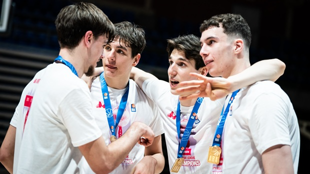 Јуниори-Меге-шести-пут-узастопно-освојили-АБА-лигу