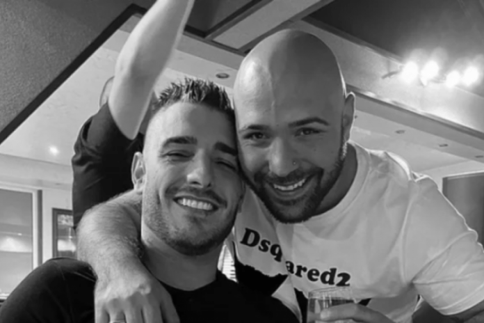 srce-da-prepukne-od-tuge!-darko-lazic-snima-spot-za-poginulog-brata-dragana,-scene-kidaju-dusu!