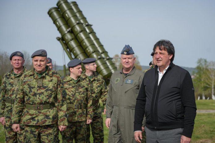 “od-septembra-prve-regrutacije”-gasic:-vojska-srbije-spremna-za-uvodenje-obaveznog-vojnog-roka