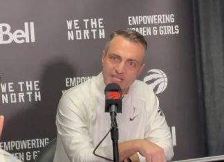 Filmska pobeda Toronta i hit reakcija Darka Rajakovića: Kakav glas, kao da smo u filmu! /VIDEO/ filmska-pobeda-toronta-i-hit-reakcija-darka-rajakovica:-kakav-glas,-kao-da-smo-u-filmu!-/video/