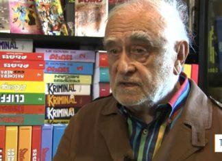 KULTNI STRIP ALAN FORD DOBIJA NOVOG AUTORA Maks Bunker odlazi posle 50 GODINA: “Dragi alanfordisti, moram nešto da vam priznam…” kultni-strip-alan-ford-dobija-novog-autora-maks-bunker-odlazi-posle-50-godina:-“dragi-alanfordisti,-moram-nesto-da-vam-priznam…”