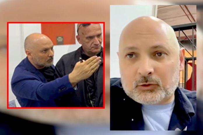 prvo-bakira-optuzio-da-je-ubica,-pa-se-umalo-potukao-na-sajmu:-kako-je-domagoj-margetic-konacno-zauvek-diskreditovao-samog-sebe-i-postao-predmet-sprdnje