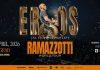 UNA STORIA IMPORTANTE WORLD TOUR: Eros Ramazzotti za dva dana u Beogradu una-storia-importante-world-tour:-eros-ramazzotti-za-dva-dana-u-beogradu