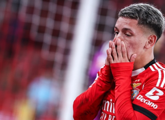 Престијани суспендован на три утакмице због дискриминаторног понашања Престијани-суспендован-на-три-утакмице-због-дискриминаторног-понашања