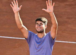 Španac odustao od učešća u Parizu! Organizatori Rolang Garosa poslali poruku Alkarazu! spanac-odustao-od-ucesca-u-parizu!-organizatori-rolang-garosa-poslali-poruku-alkarazu!